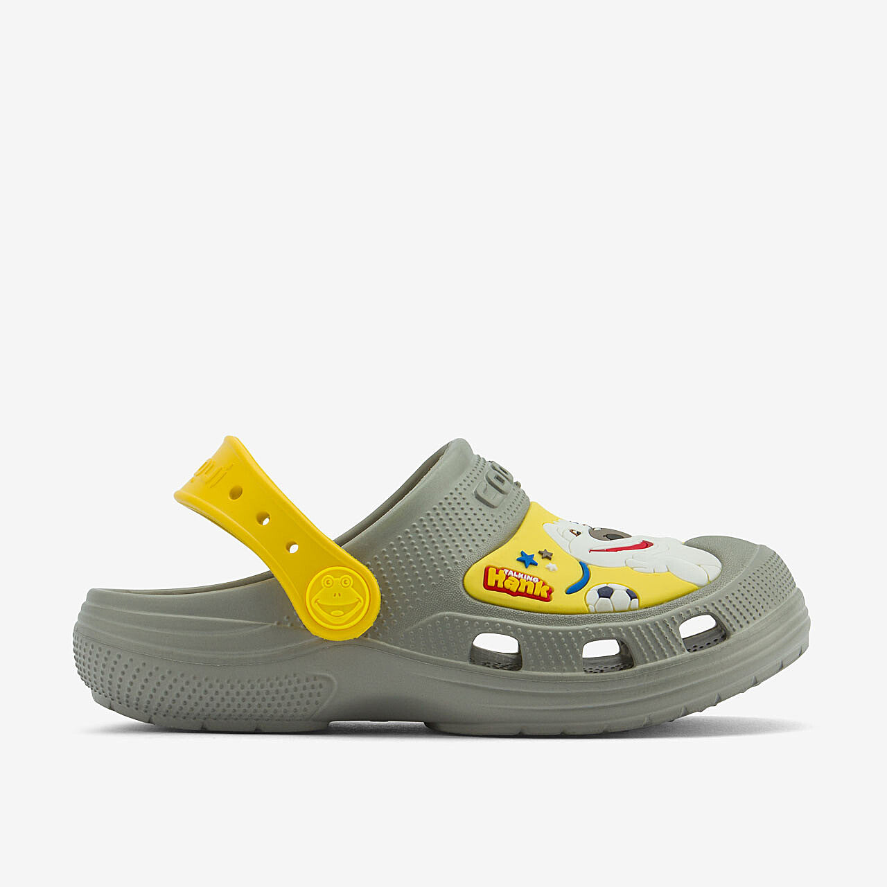 Tamancos infantis Coqui