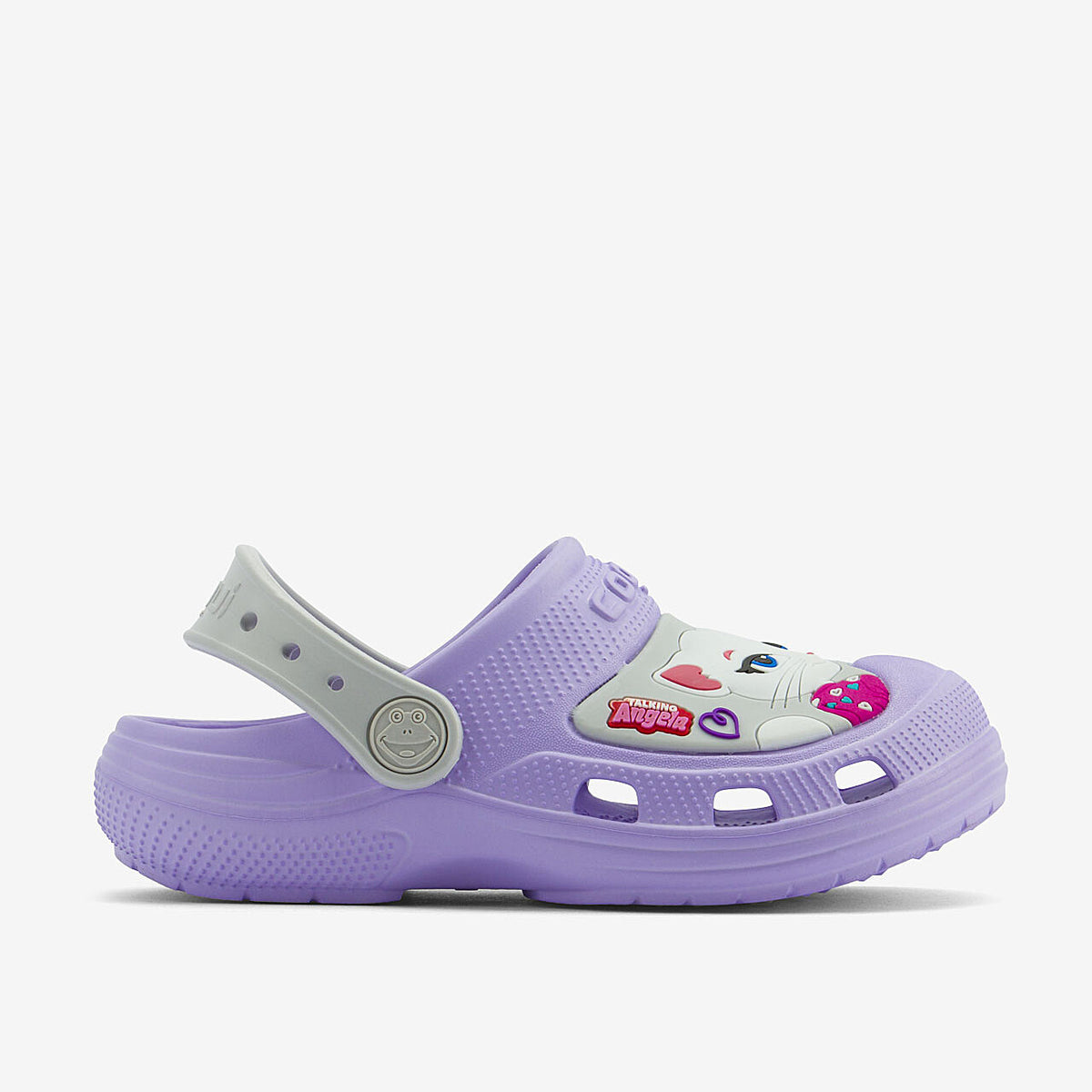 Kid’s Clogs Coqui