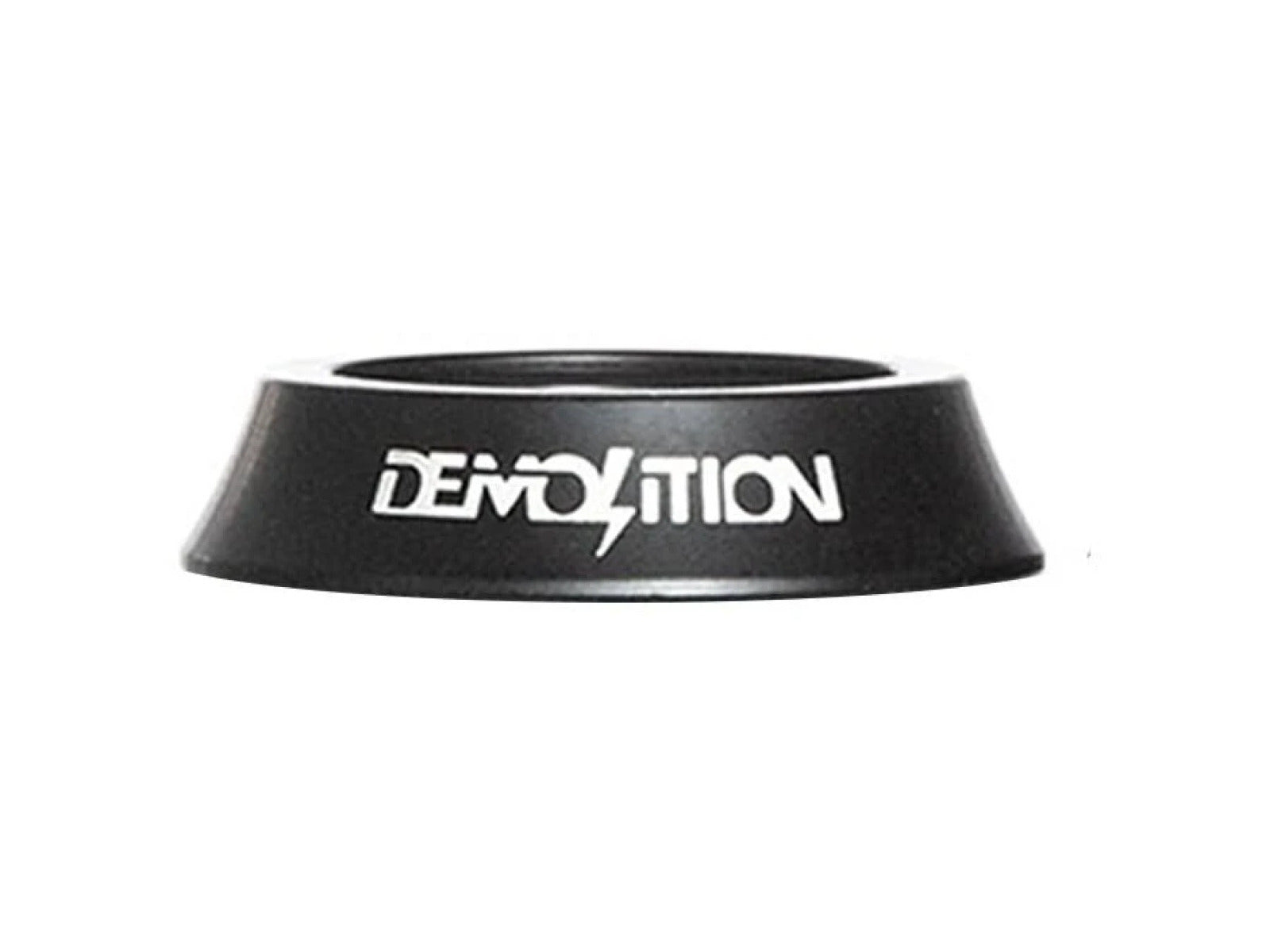 Demolition Dust Cap For Headset Schwarz - 10 Mm