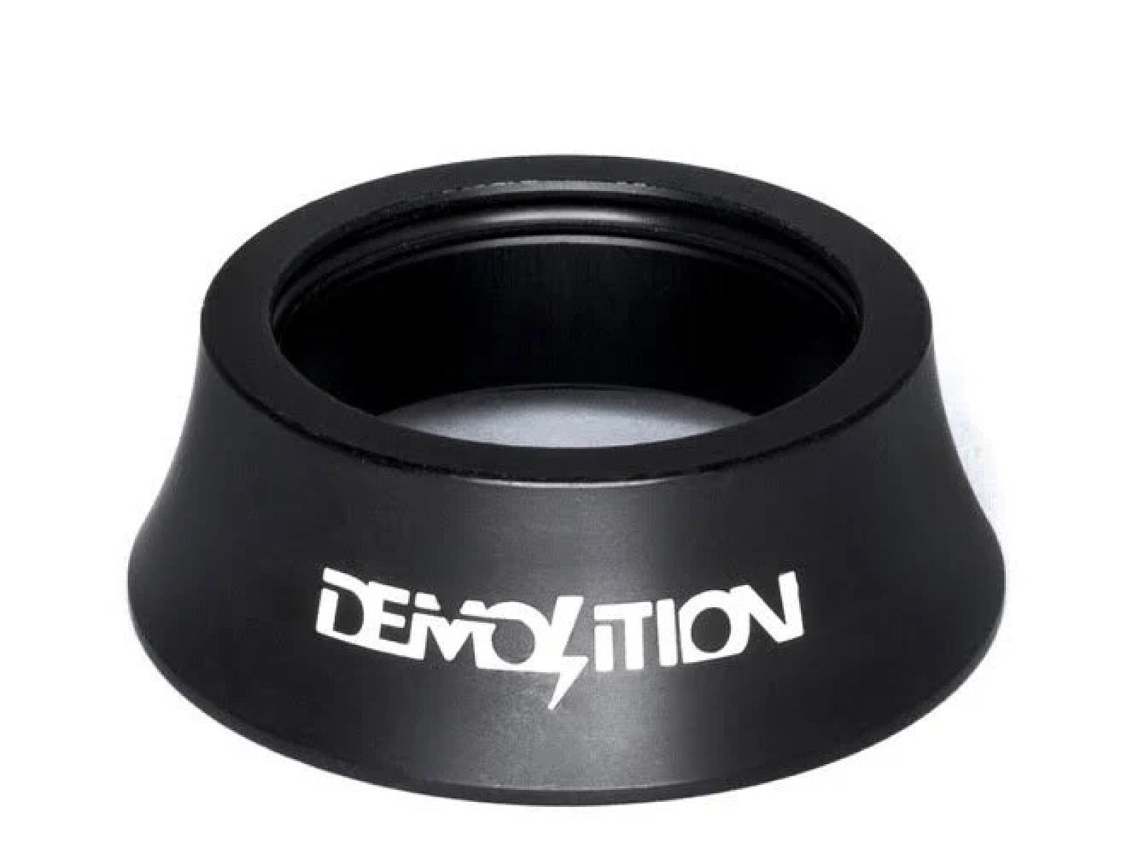 Demolition Dust Cap For Headset Schwarz - 15 Mm