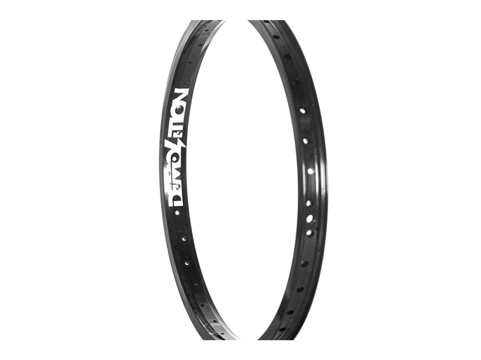 Demolition Demolition Rim Team Black - 20