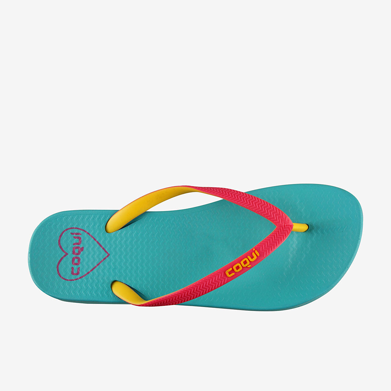 Damen-Flip-Flops Coqui