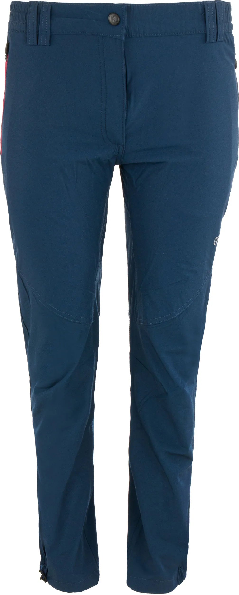 Pantaloni de damă Mckees Monvisa Indigo Blue