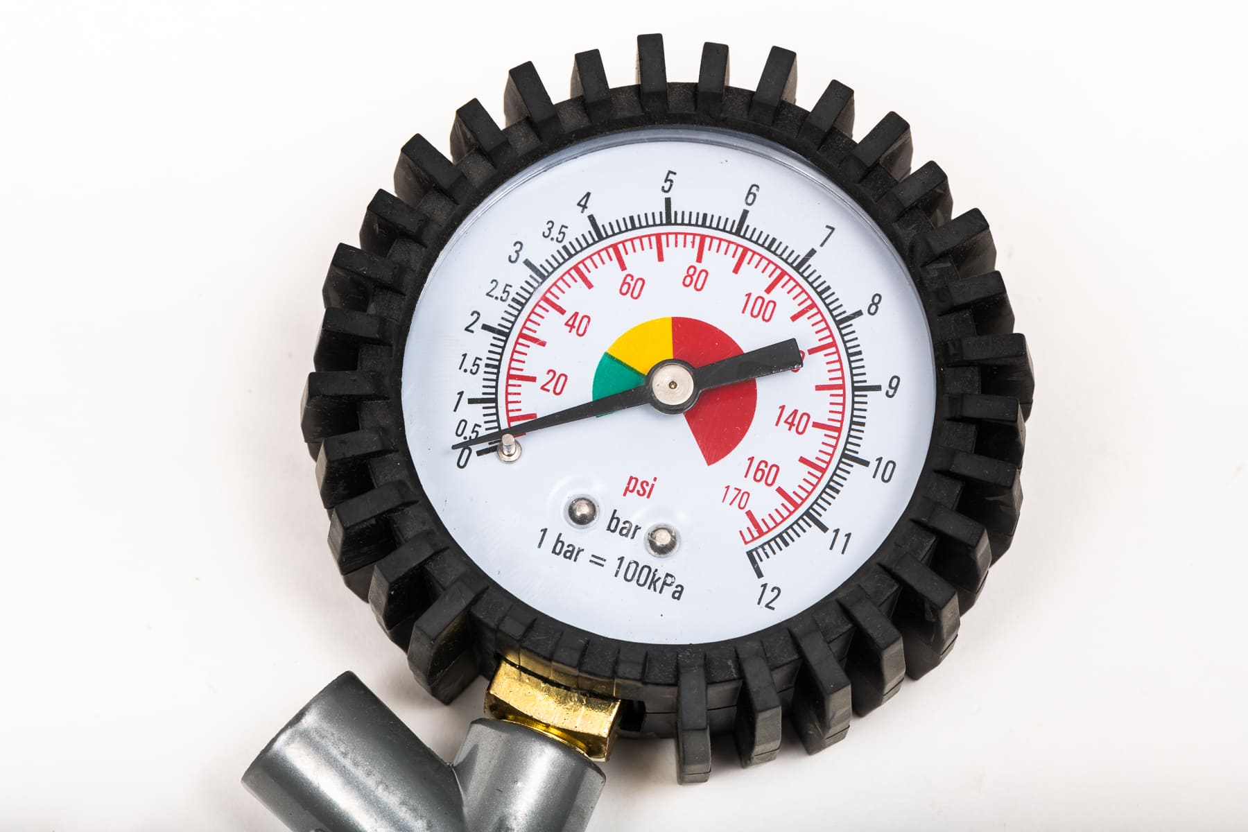 Inflator powietrza