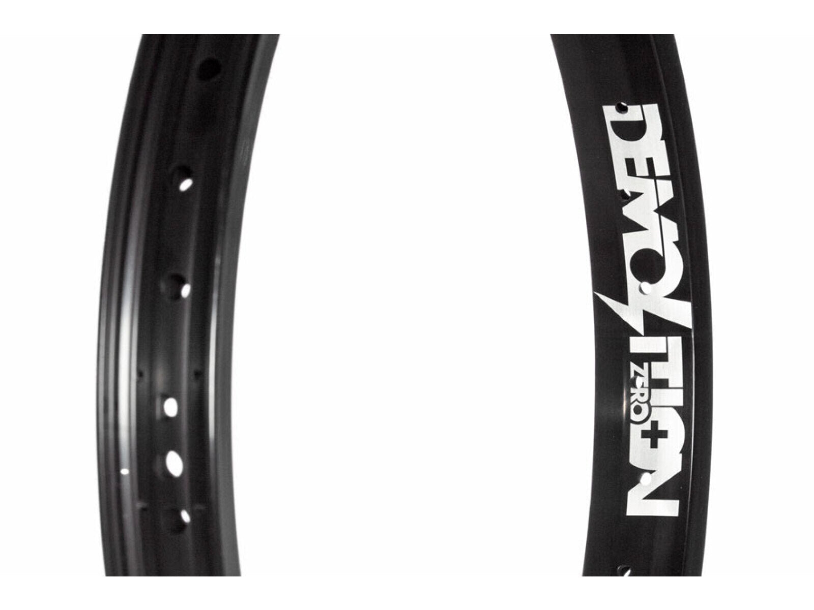 Demolition Demolition Zero Rim Black - 20