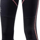 Functionele kinderlegging Klimatex Silaqui-302 Zwart/oudroze