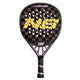 Enebe Response 24k Violet Padel Racket
