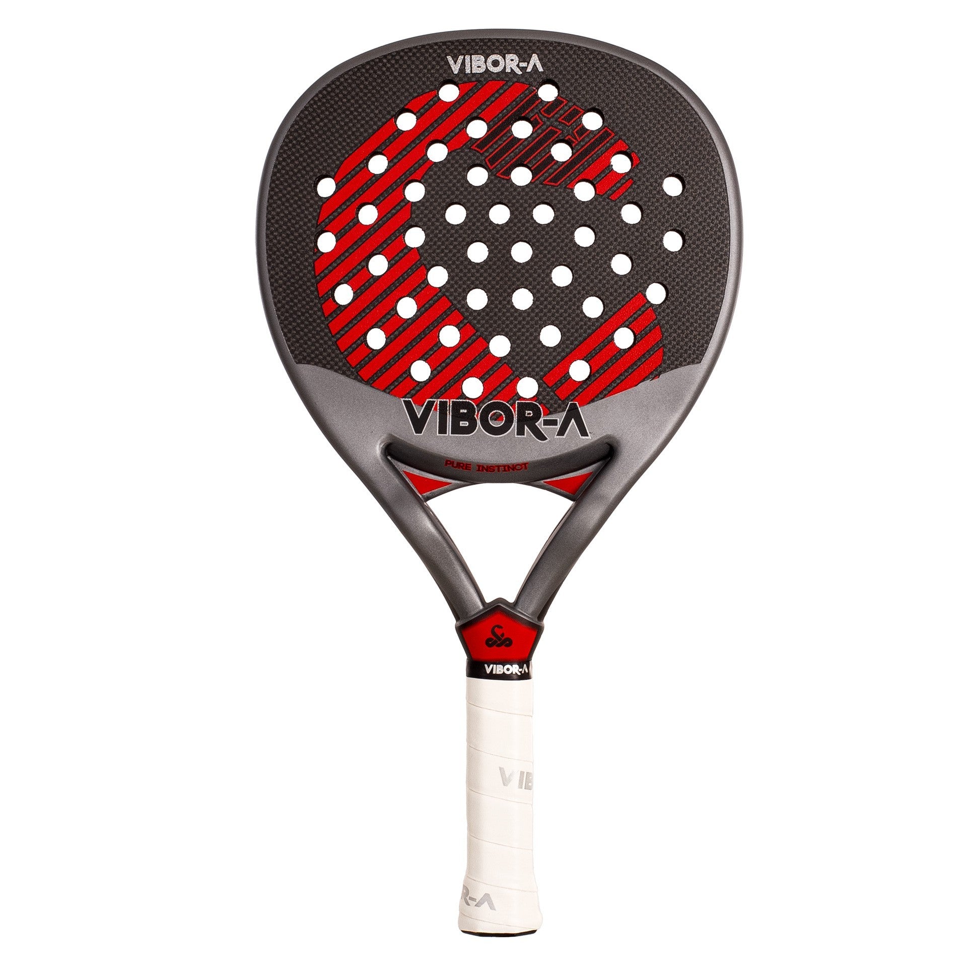 Pala De Pádel Vibor-a King Cobra Technic
