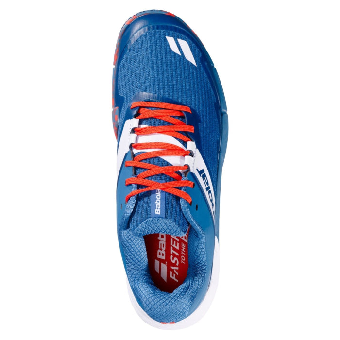 Babolat Movea 2 zeehaven