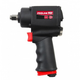 Llave de tuercas neumática 1/21356nm Mango de goma de aluminio Proline HD