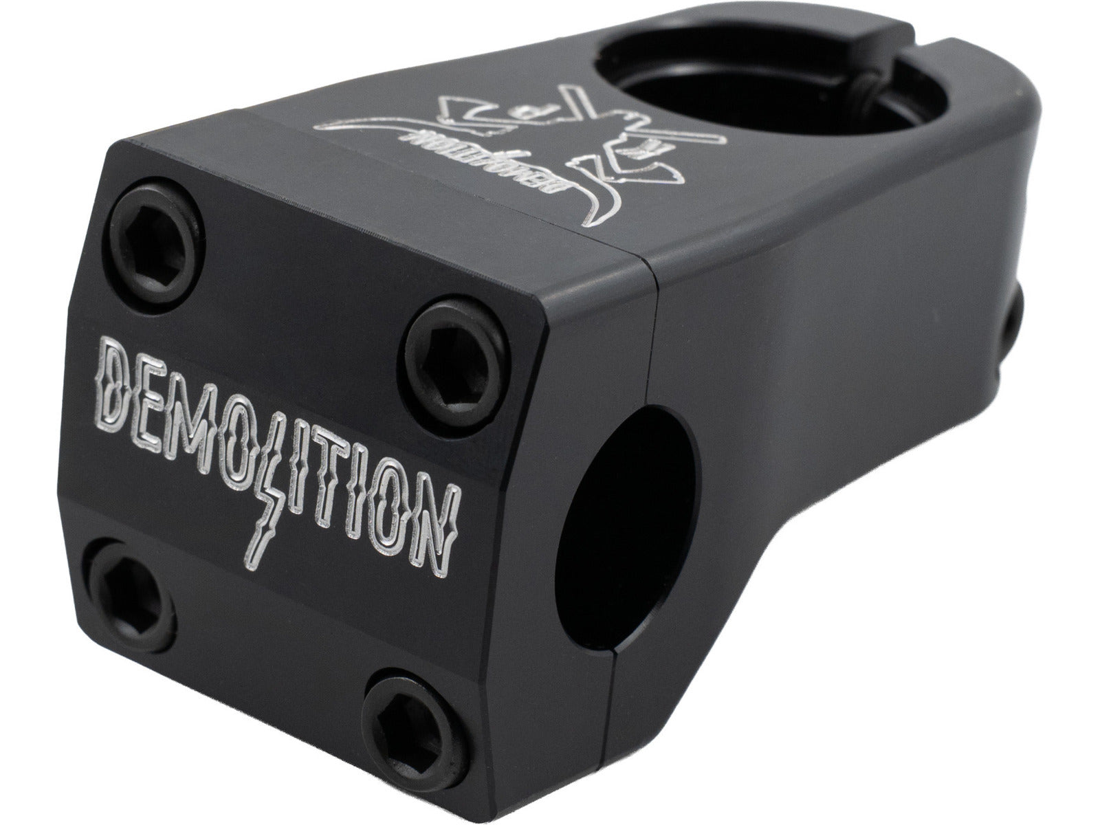 Demolition Peraza Fl Black