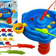 Arcade Game Fishing 15 Fishes