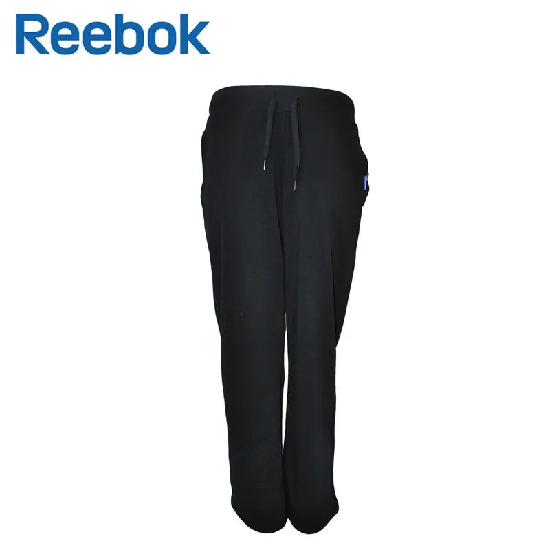 Women's Pants Reebok Oh Black
