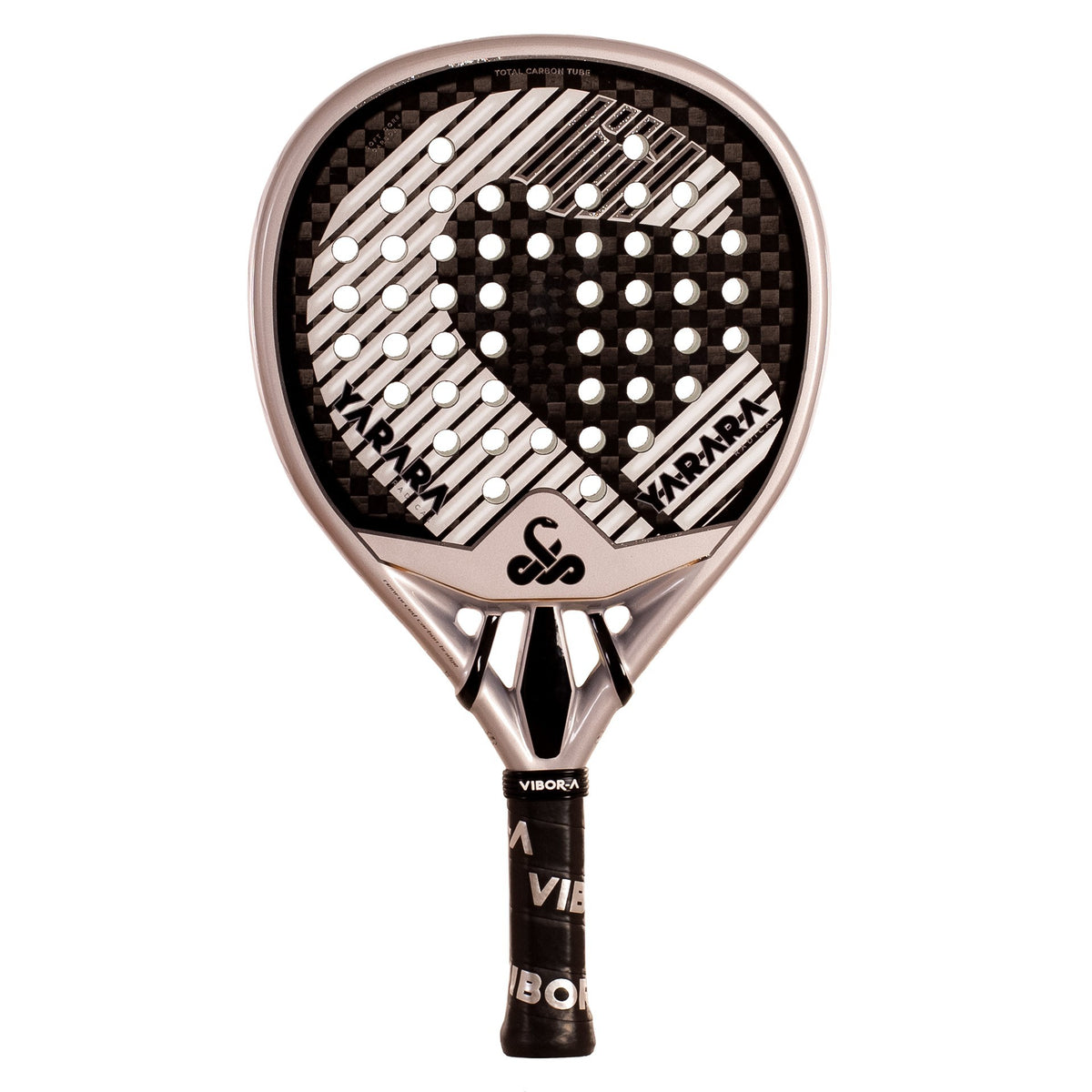 Racchetta da padel Vibor-a Yarara Radical 12k 3.0