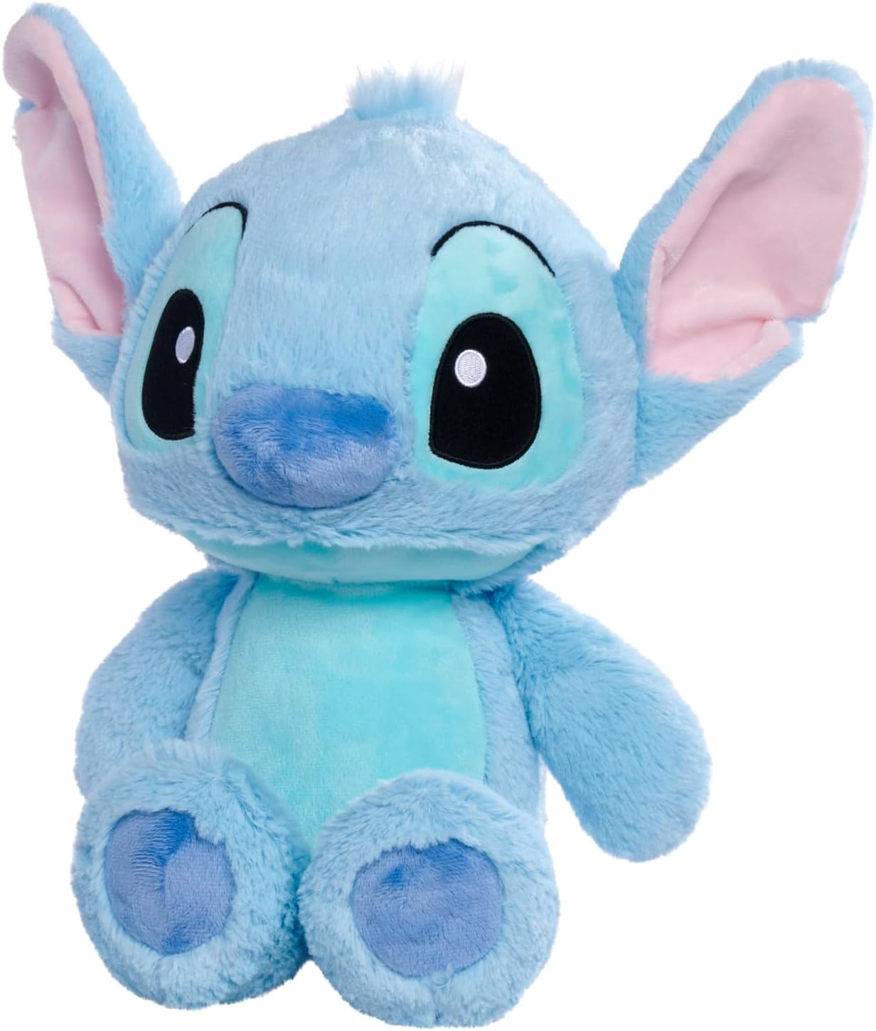 Stitch Size M Plush