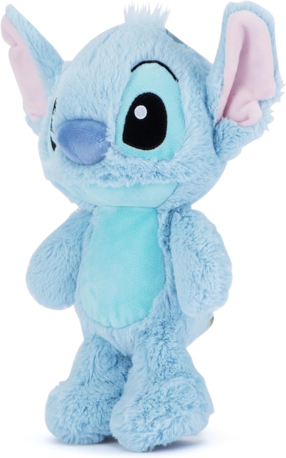 Stitch Size M Plush