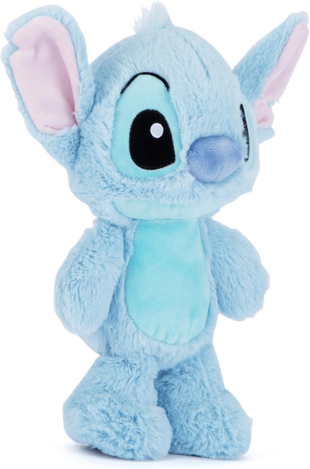 Stitch Size M Plush