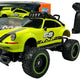 Remote Controlled Car Off-road R/c Beetle Green 2.4g