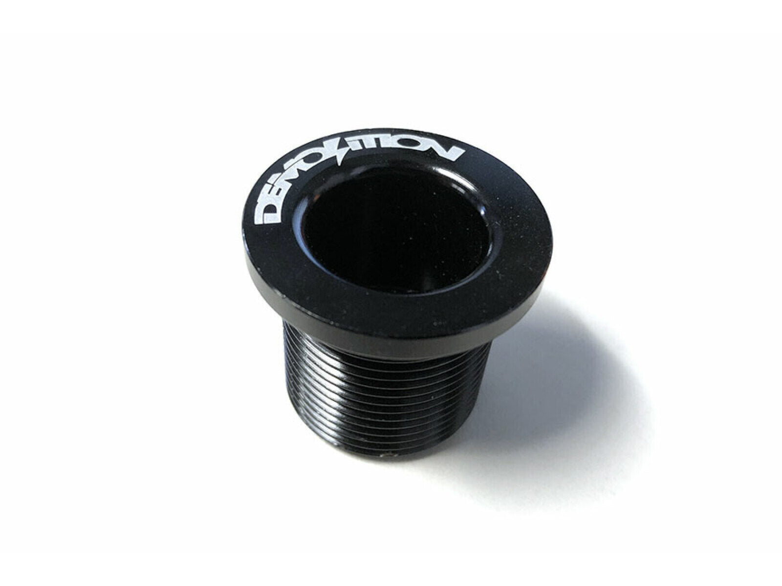 Demolition Demolition Top Bolt Black