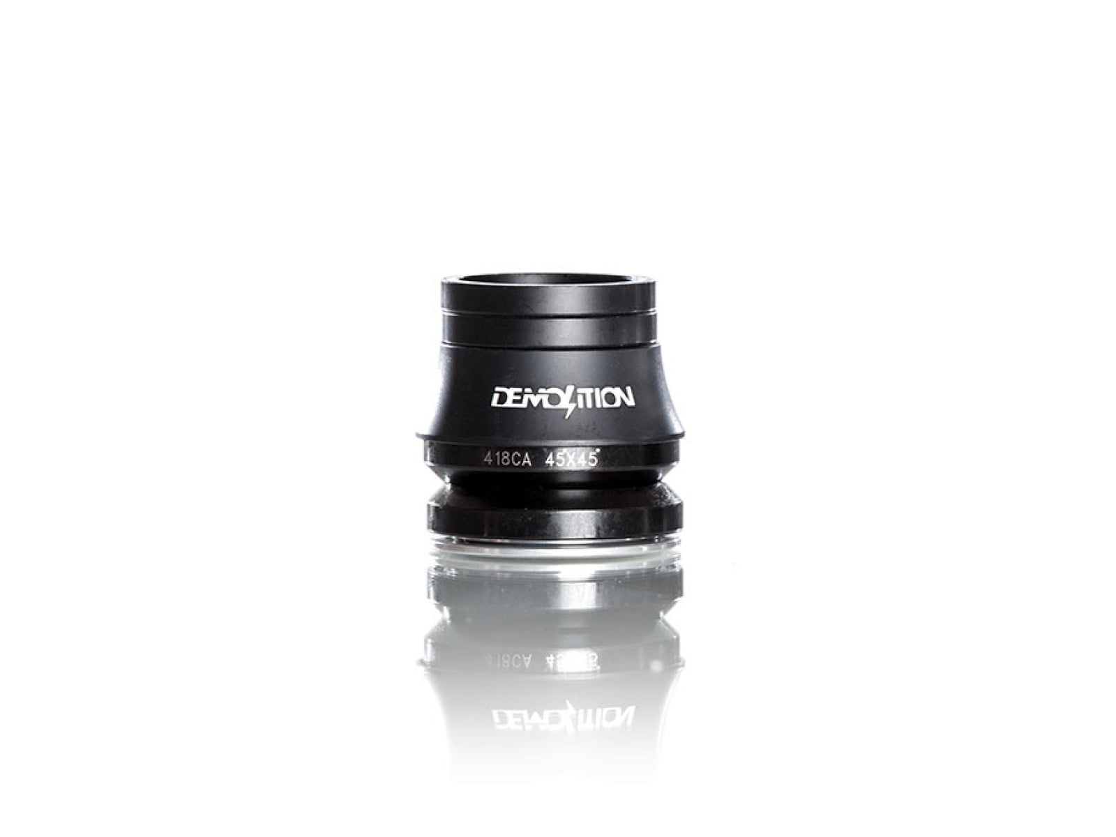 Demolition Demolition Internal-headset V2 Schwarz - 15 Mm