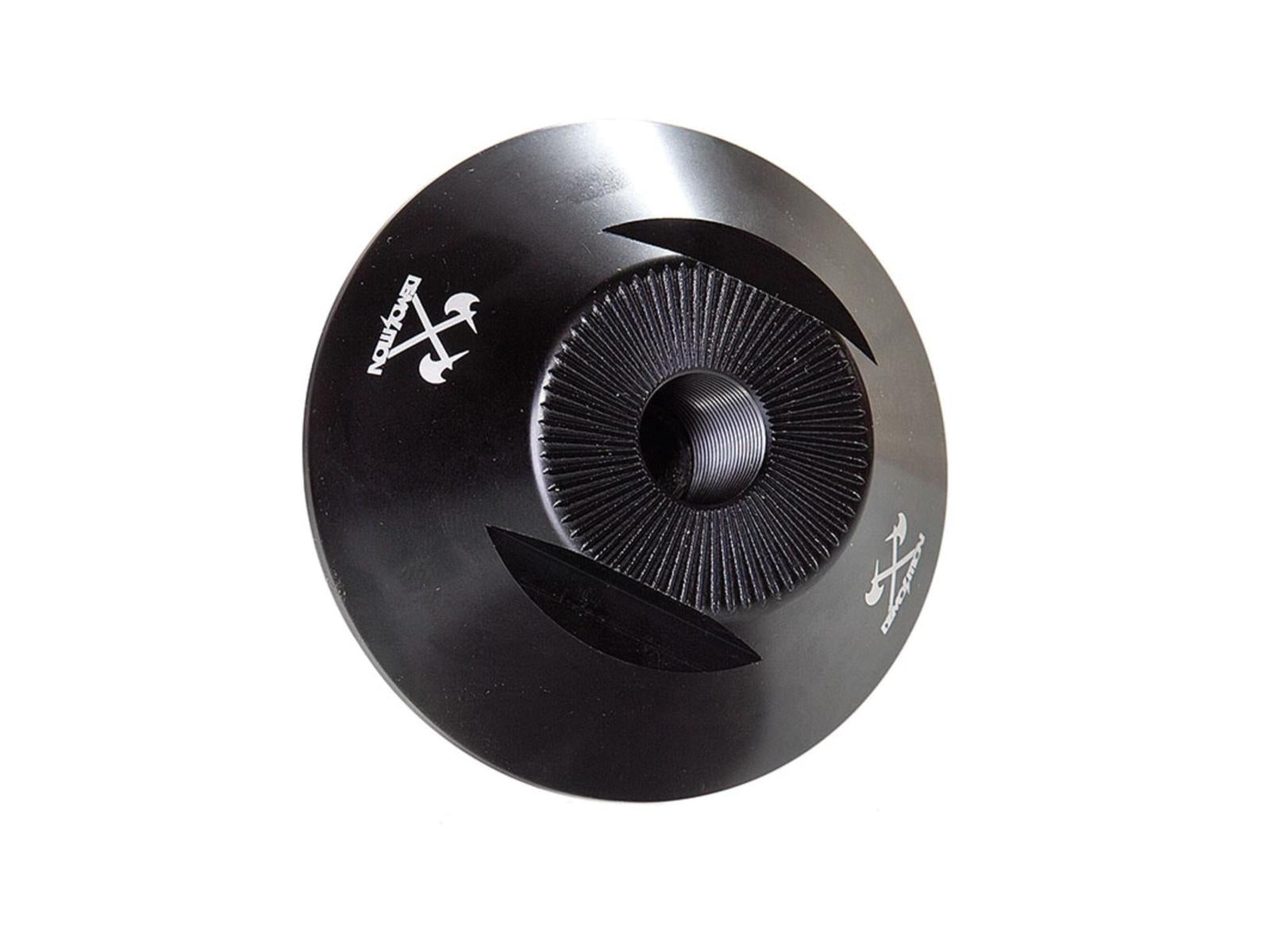 Demolition Demolition Rotator Guard Black