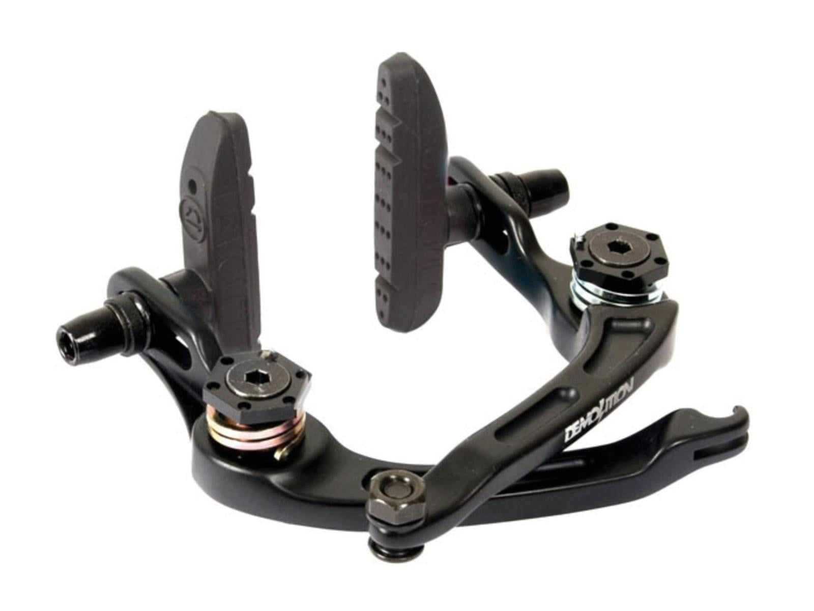 Demolition Demolition Vulcan U-brake Black