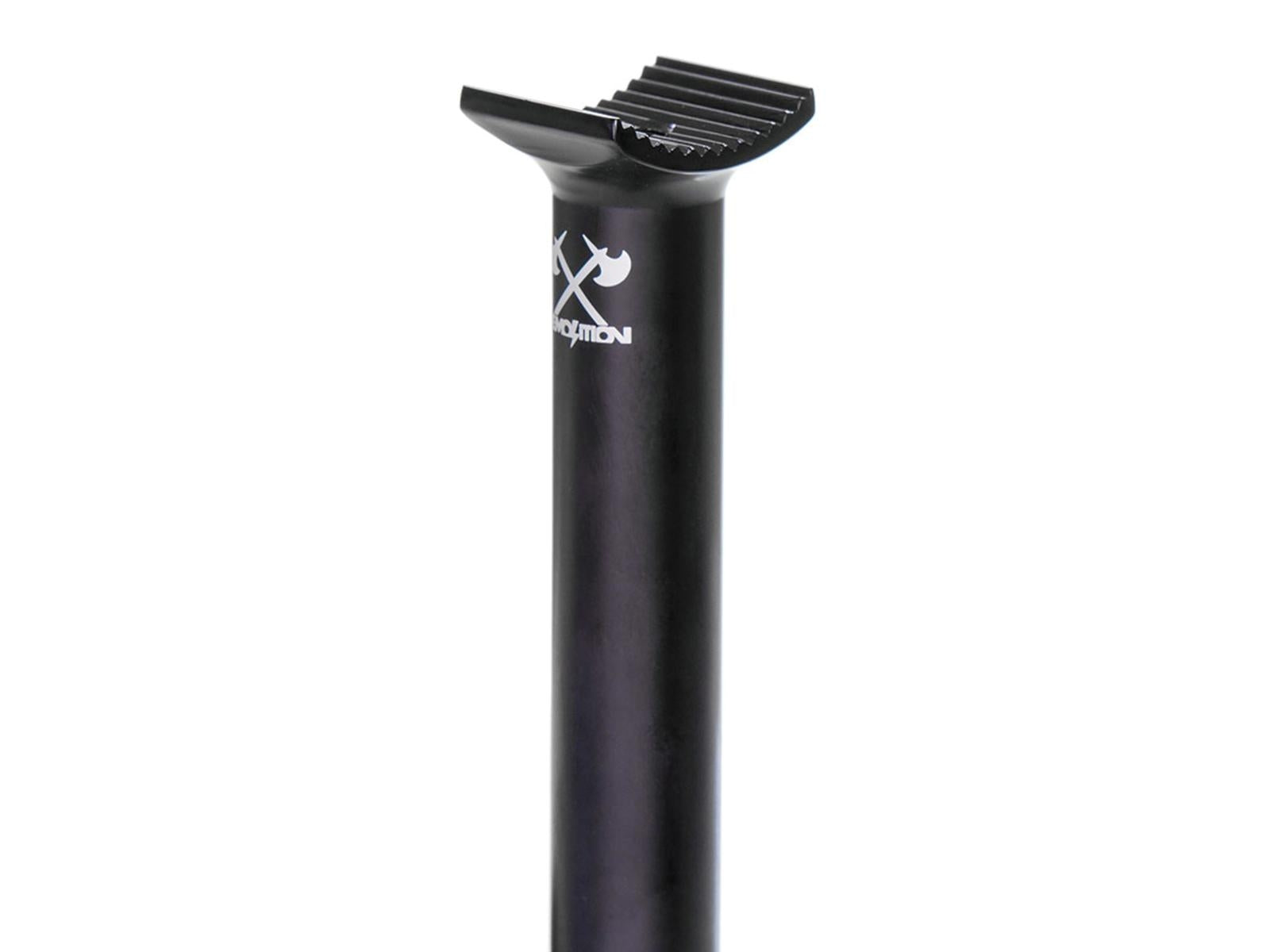 Demolition Demolition Seatpost Pivotal Black