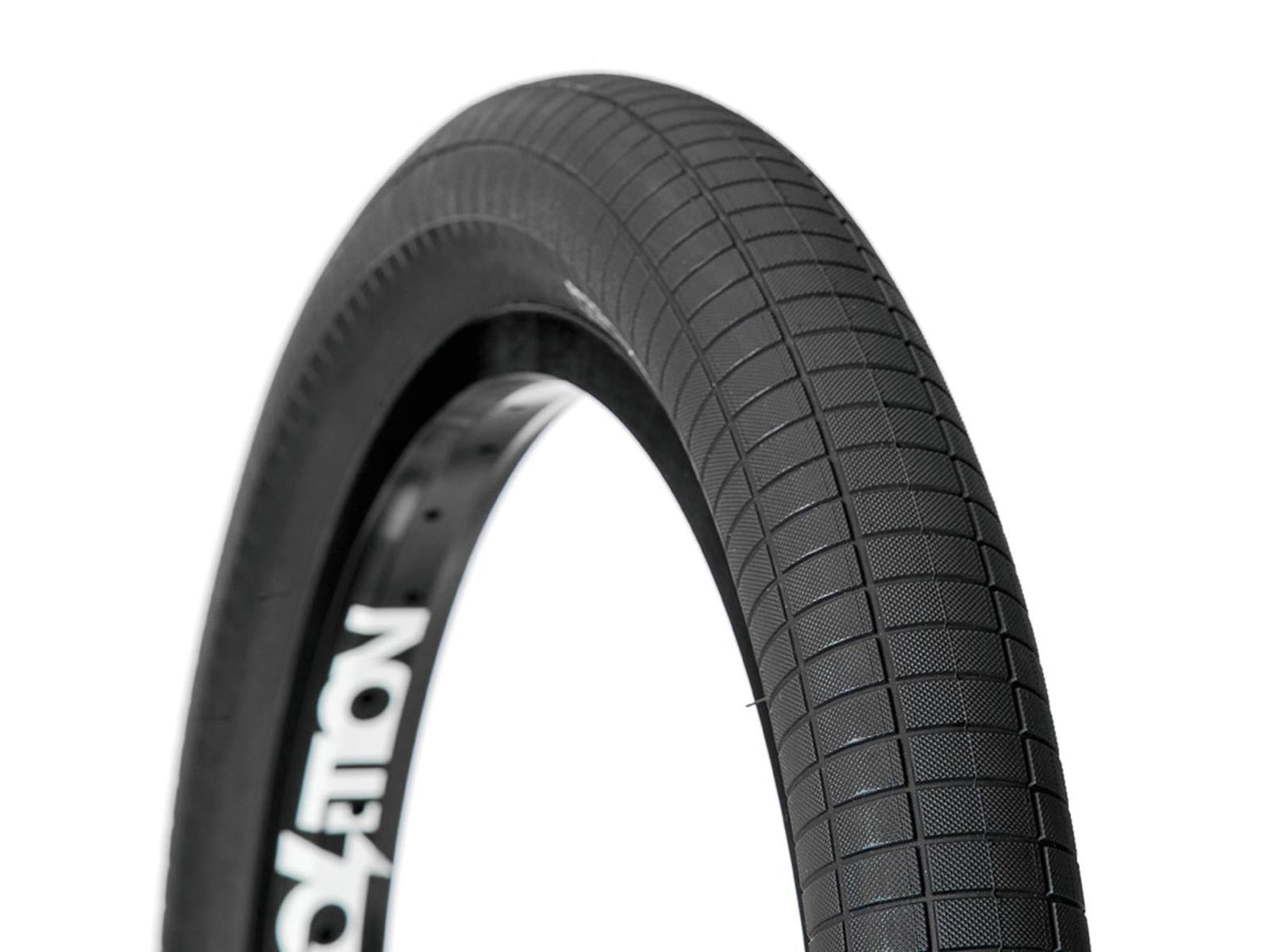 Demolition Demolition Hammerhead Street Tire Black