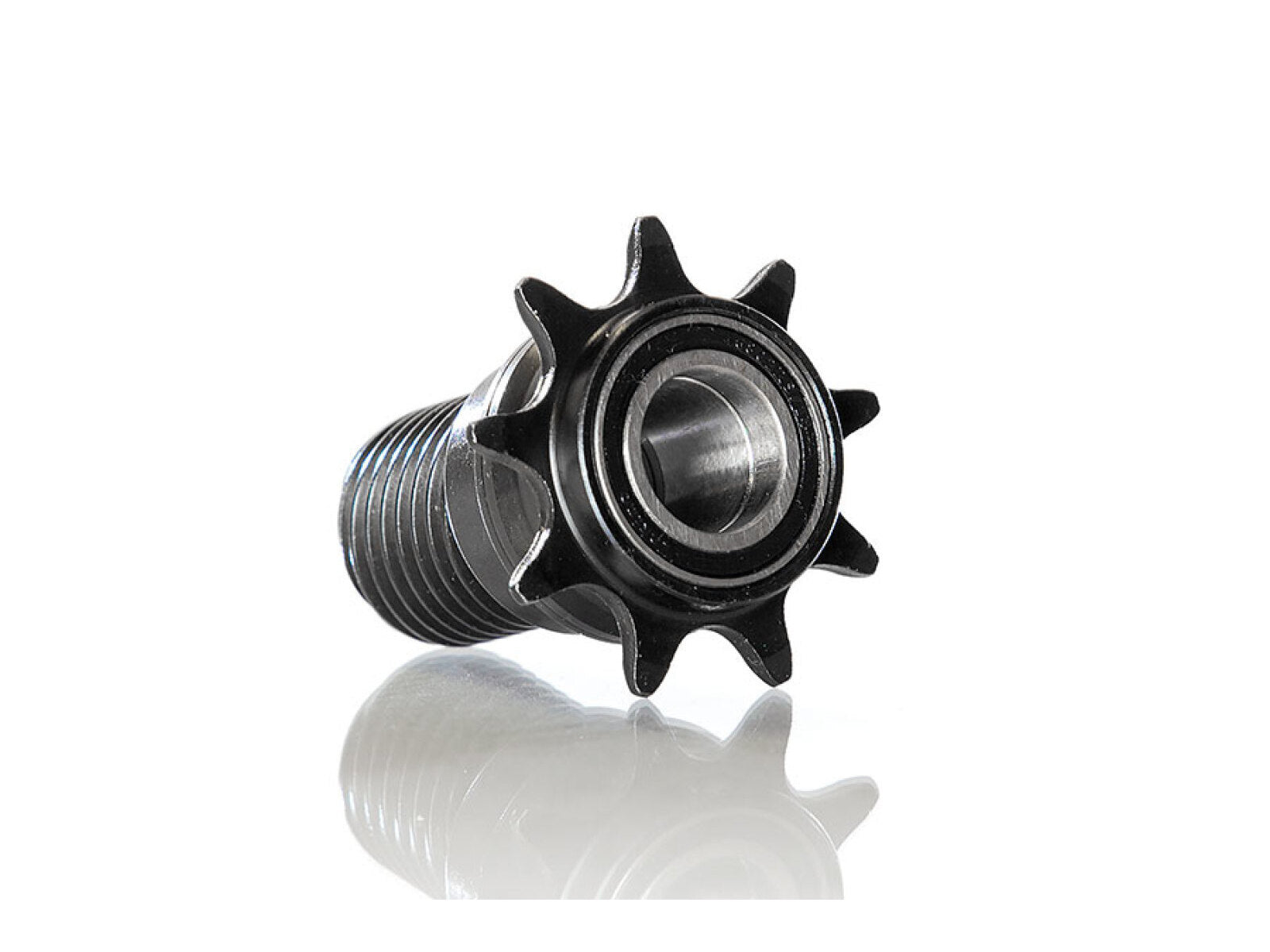 Demolition Demolition Driver Rotator Black