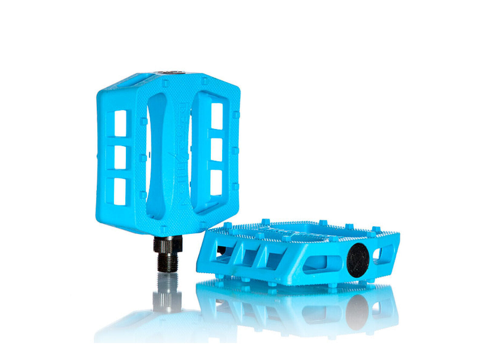 Demolition Demolition Pedals Trooper Pc Blue