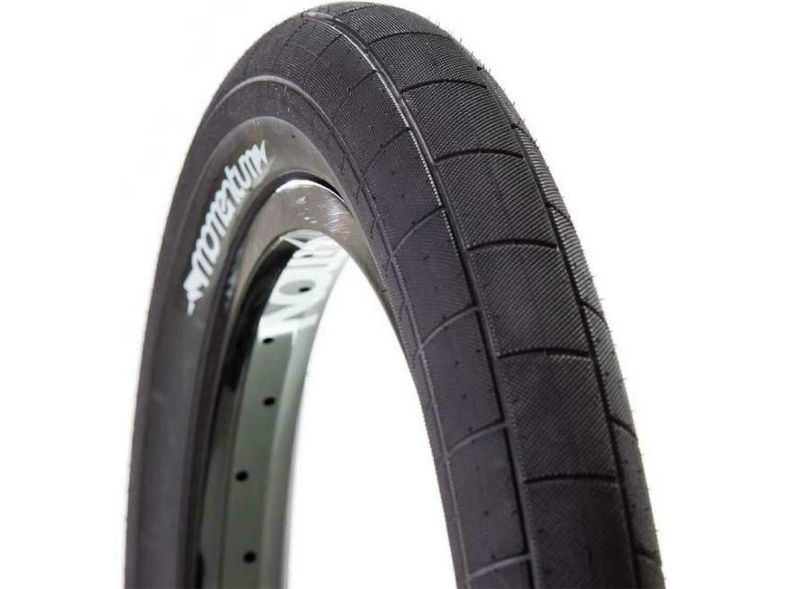 Demolition Demolition Momentum Tire Black - 20