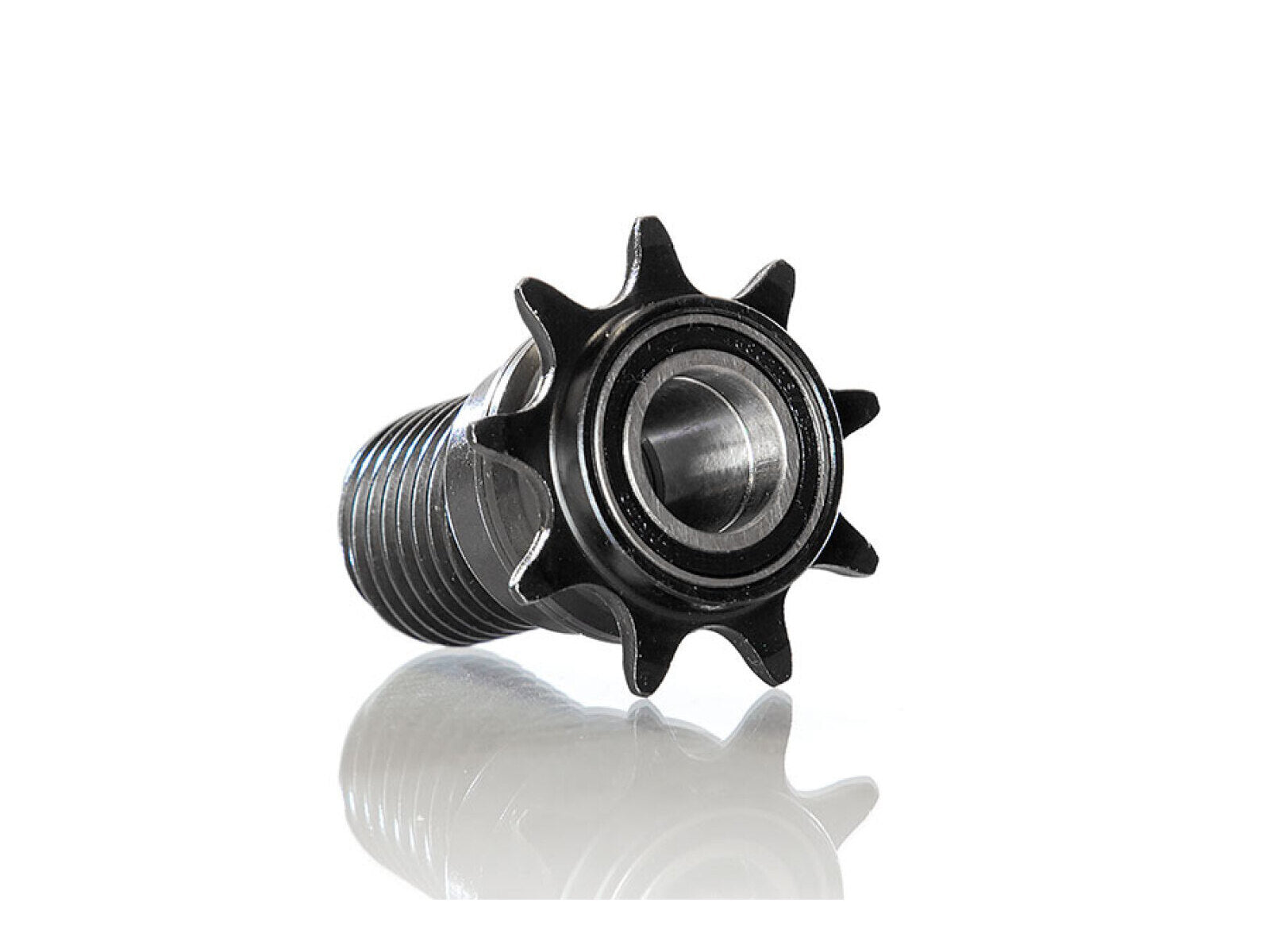 Demolition Demolition Driver Rotator V4 Black