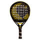 Black Mamba Vibor-a Evo Pro Black Padel ракета