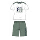Кутия с 12 пижами за мъже Pyjashort Tacchni 39492827