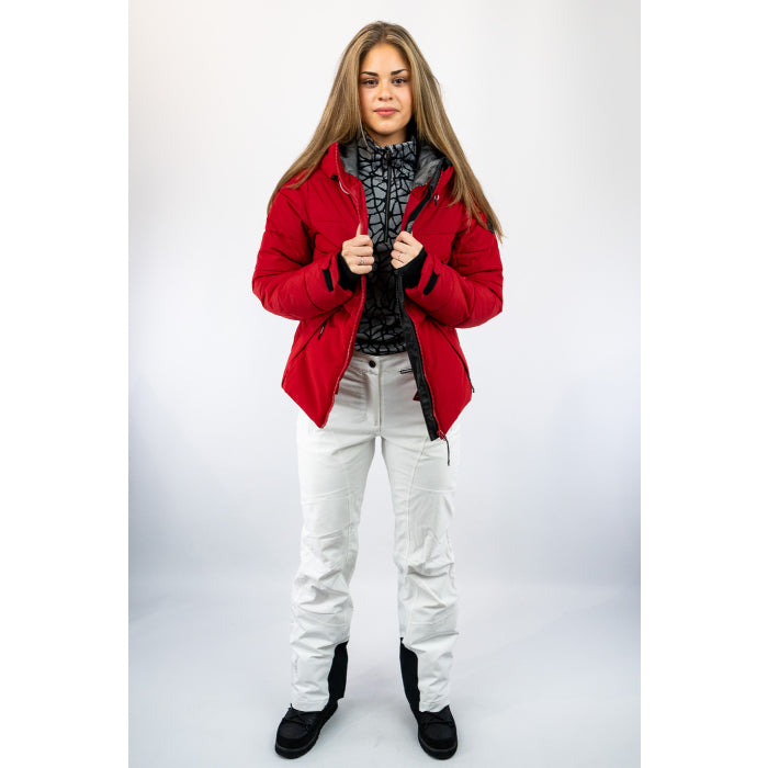 Ice Peak Ski Jacket Women