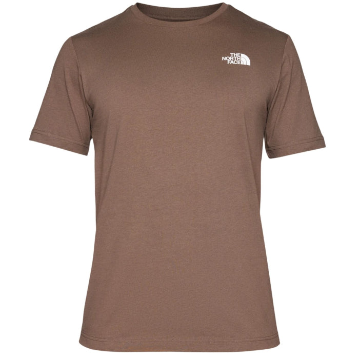 The North Face Camiseta Casual Hombre