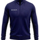 Суичър Givova Freetime Unisex Navy Blue
