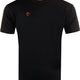 Čierne pánske tričko Playerlayer Eco Performance