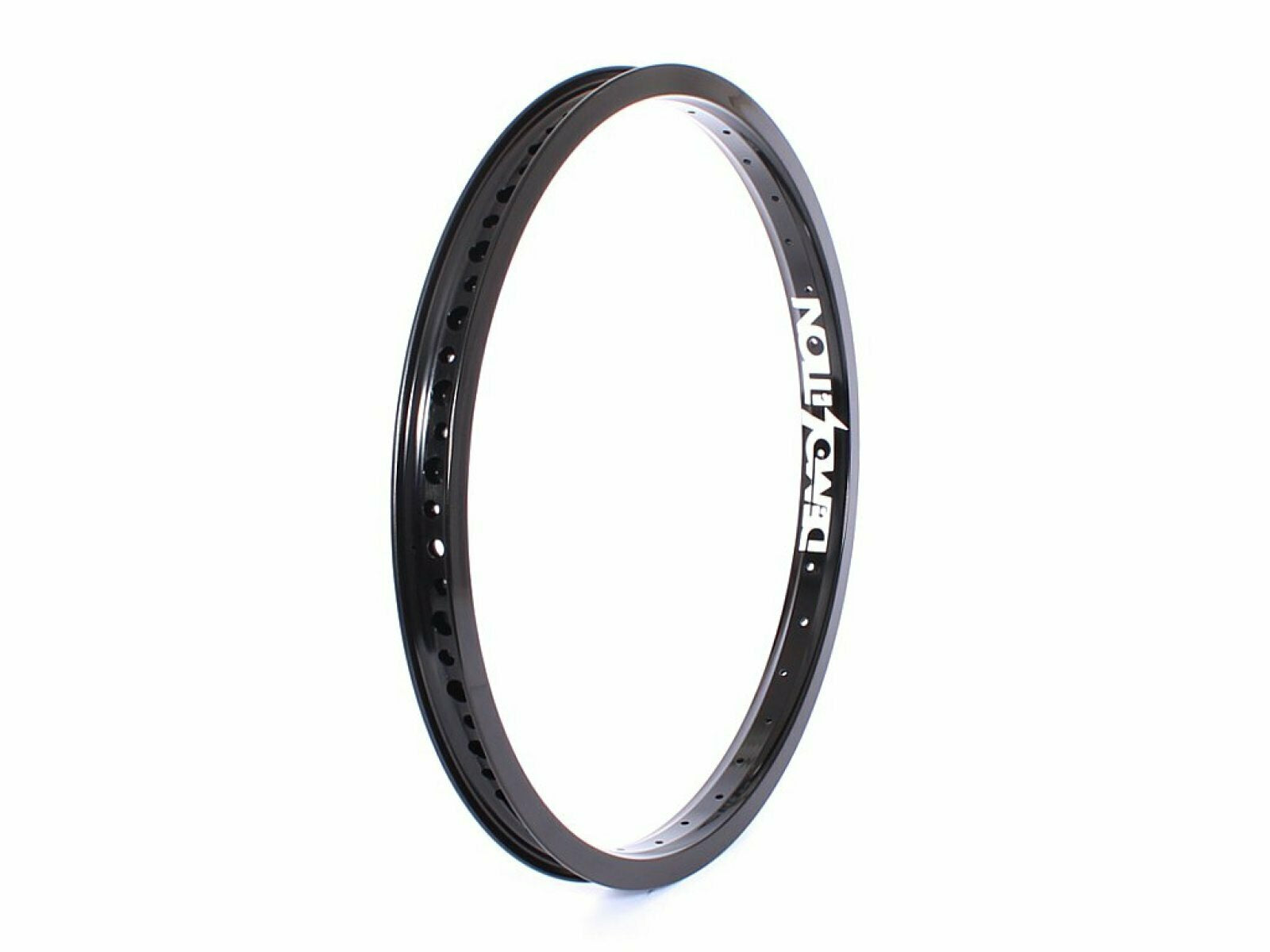 Demolition Demolition Zero Rim Black - 18
