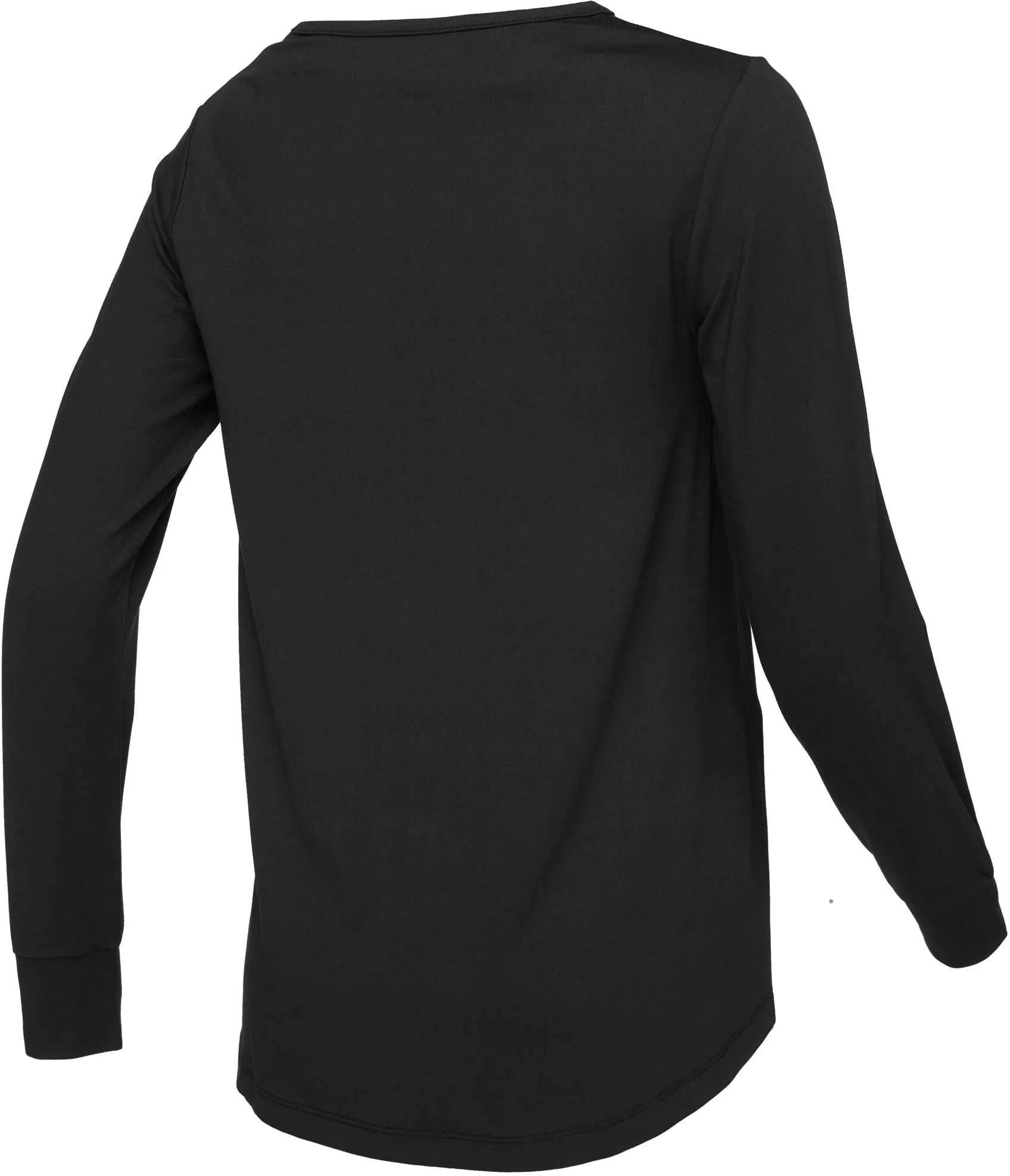 Dámske tričko Loap byrcela black xl