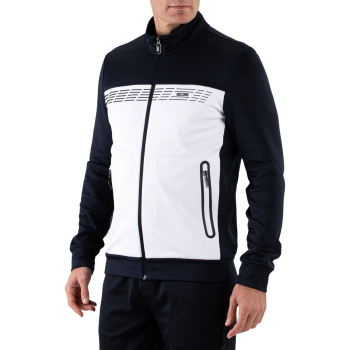 Sjeng Sports Track Jacket Men
