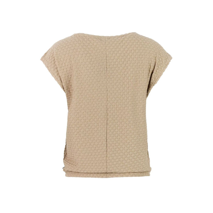 Camiseta Protest Casaul Mulher