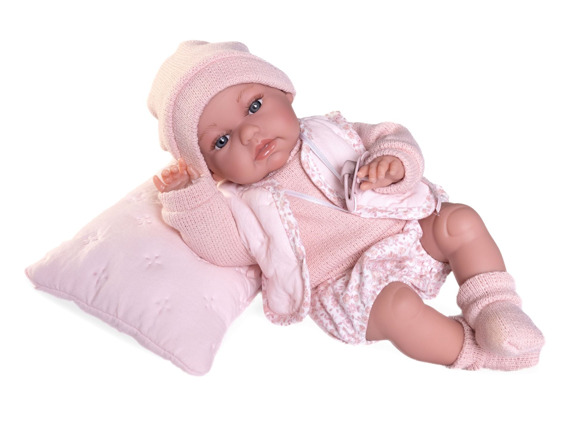 Antonio Juan 70364 Toneta - baba-34 cm