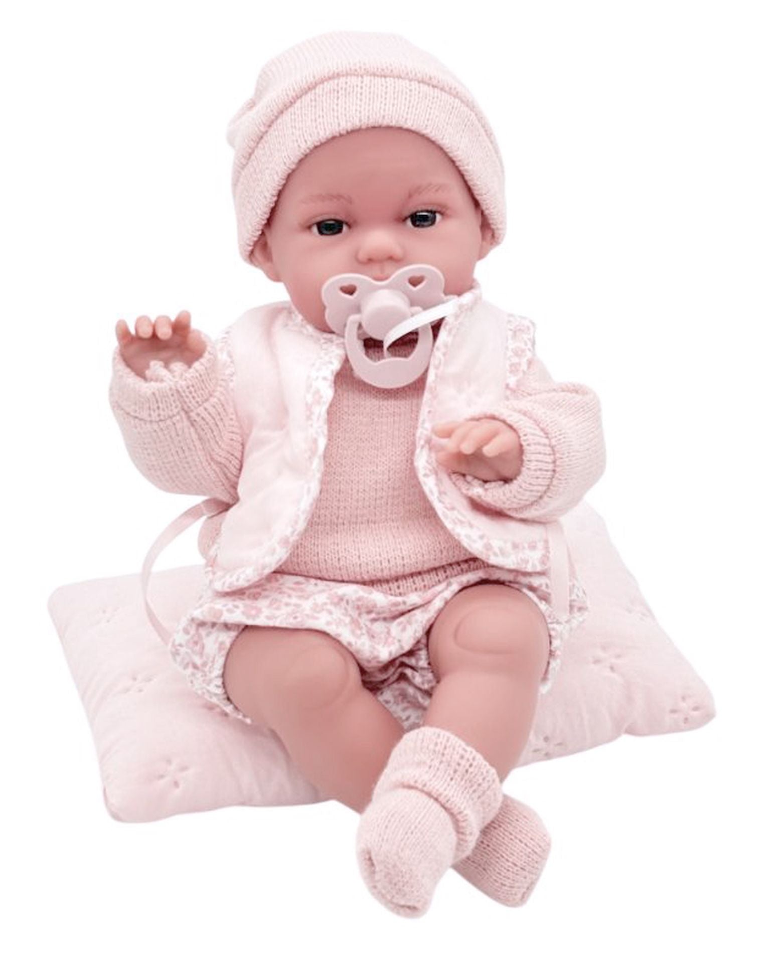 Antonio Juan 70364 Toneta - baba-34 cm