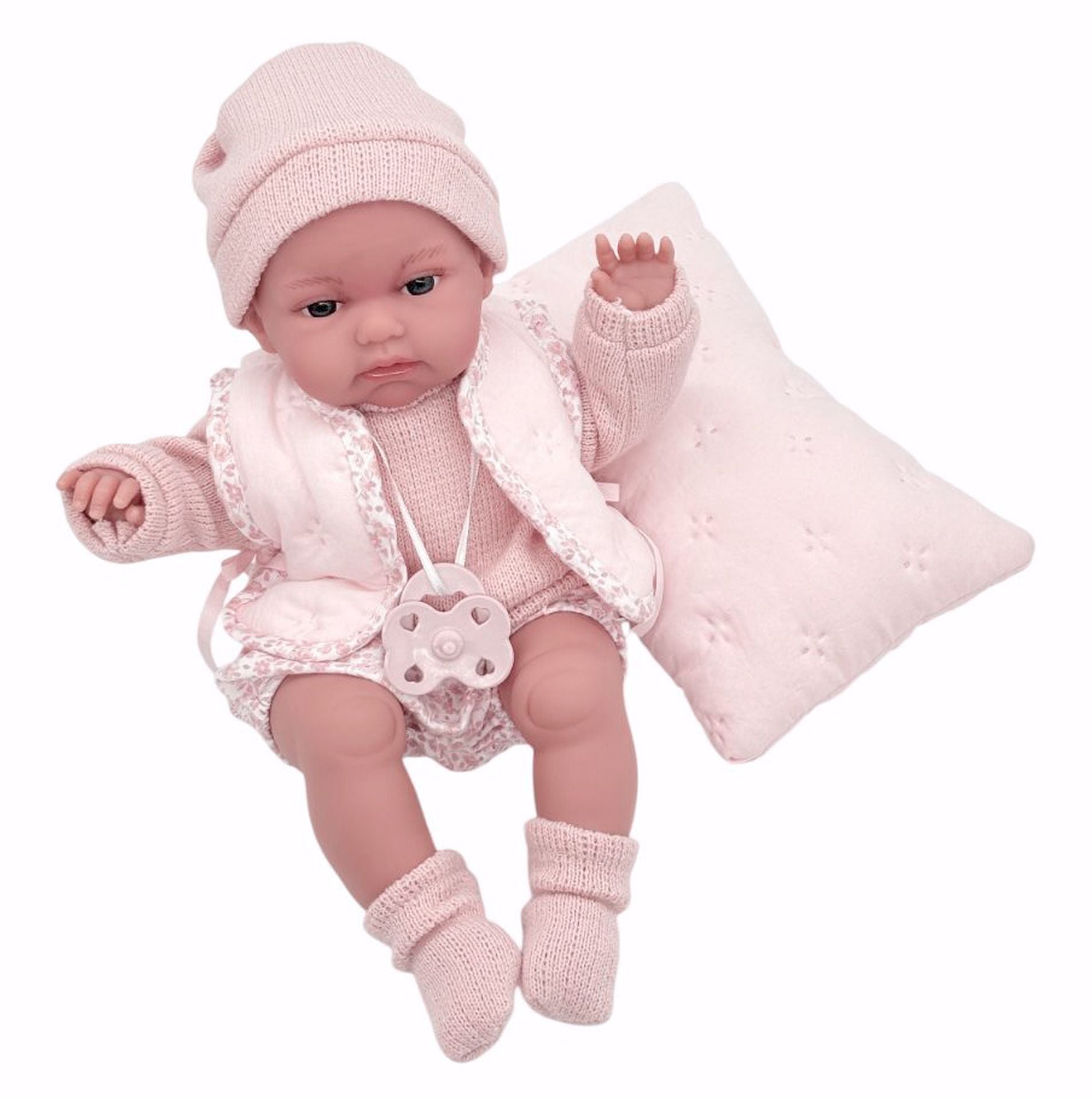 Antonio Juan 70364 Toneta - baba-34 cm