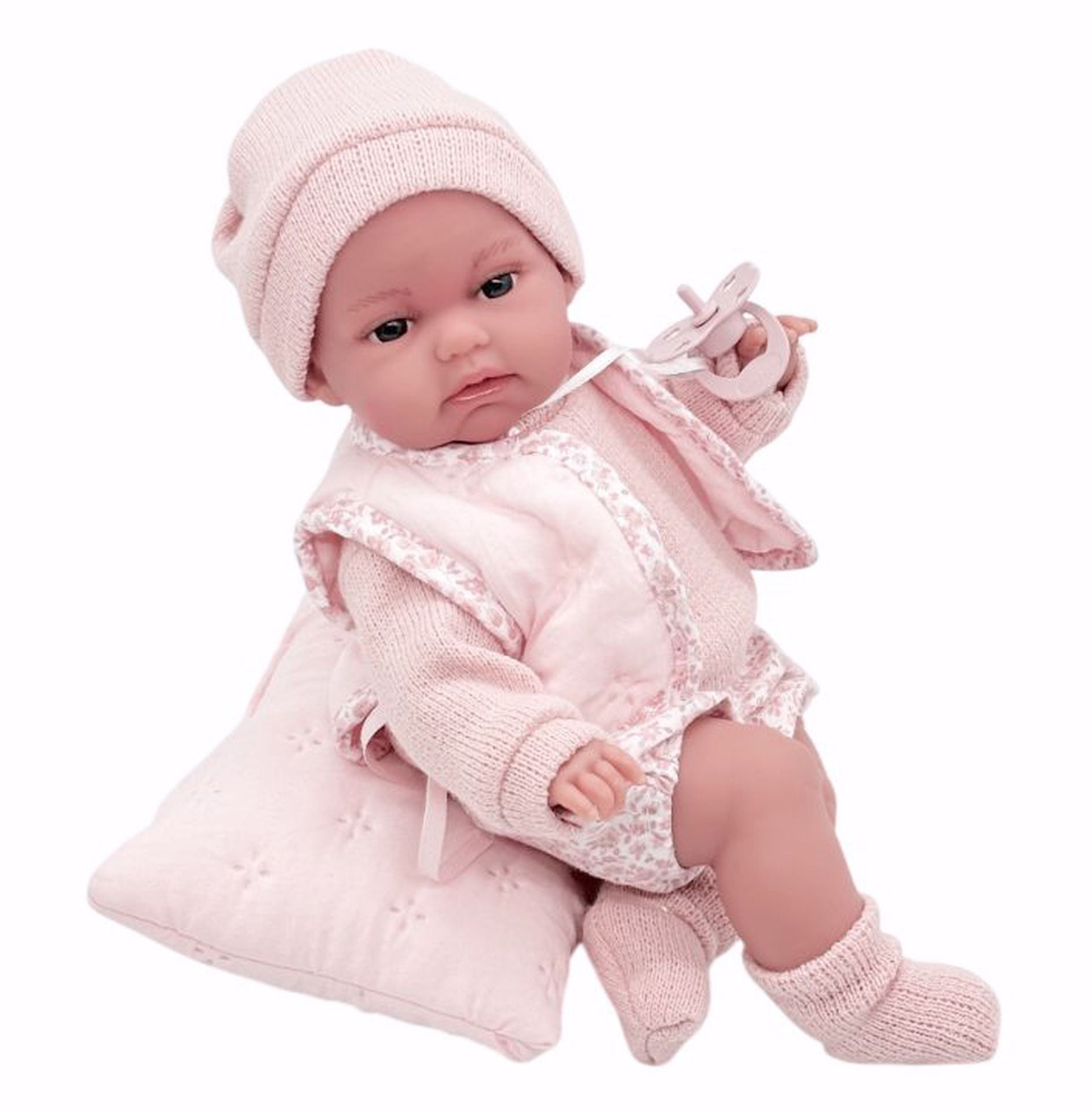 Antonio Juan 70364 Toneta - baba-34 cm