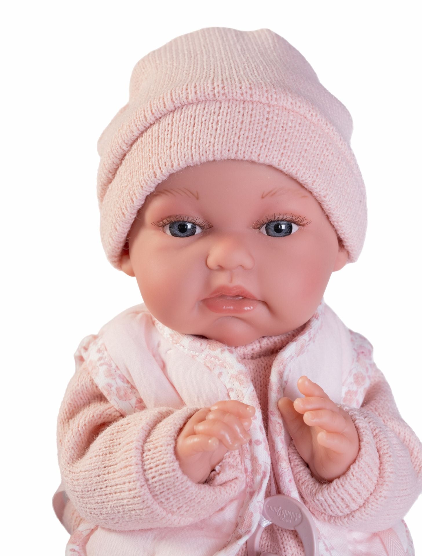 Antonio Juan 70364 Toneta - baba-34 cm
