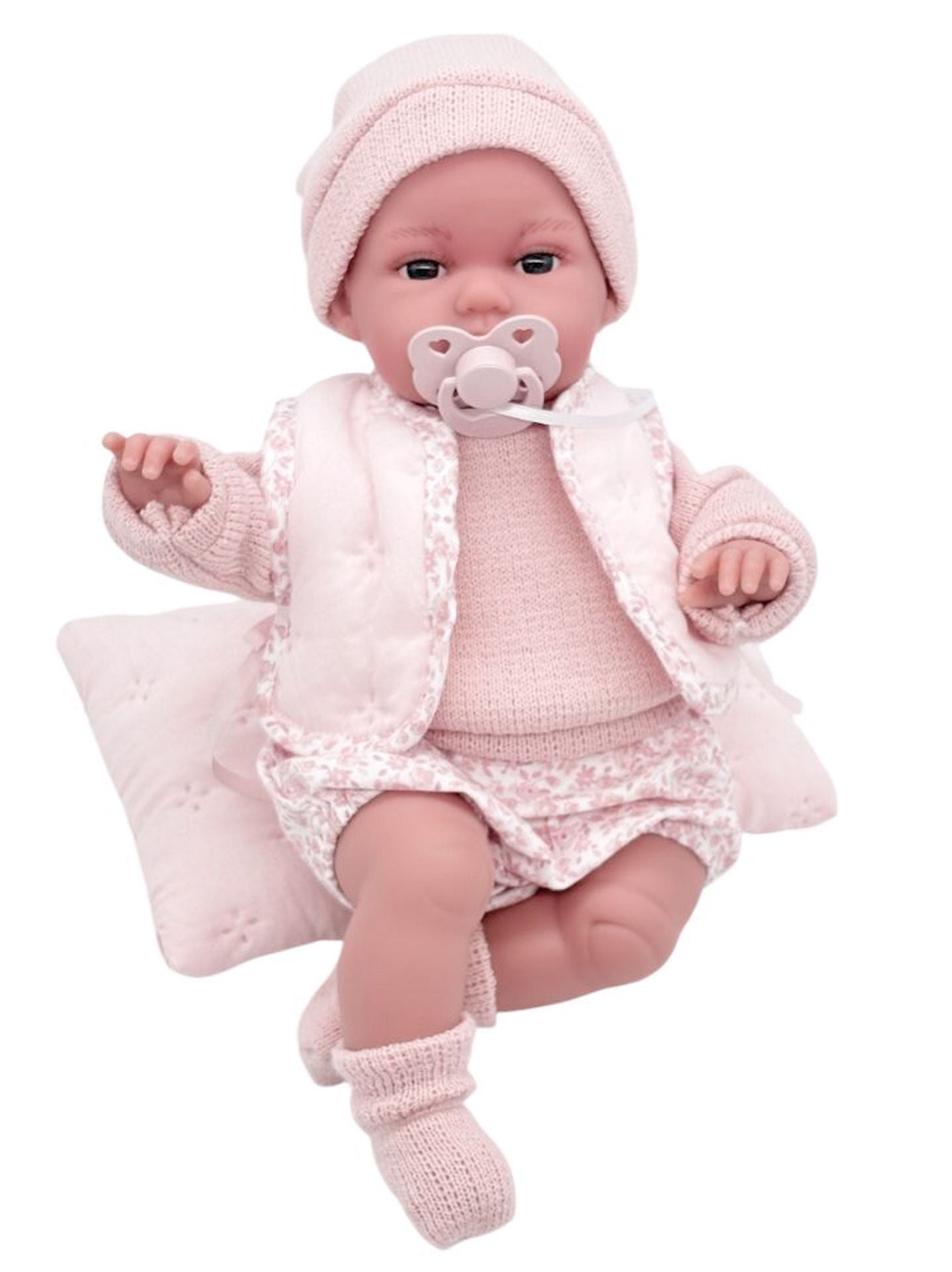 Antonio Juan 70364 Toneta - baba-34 cm