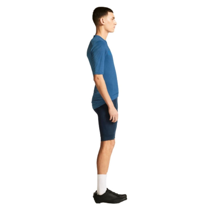 Camisa de ciclismo artesanal tamanho masculino