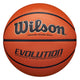 Wilson Evolution Bskt Emea Basket Ball Naranja